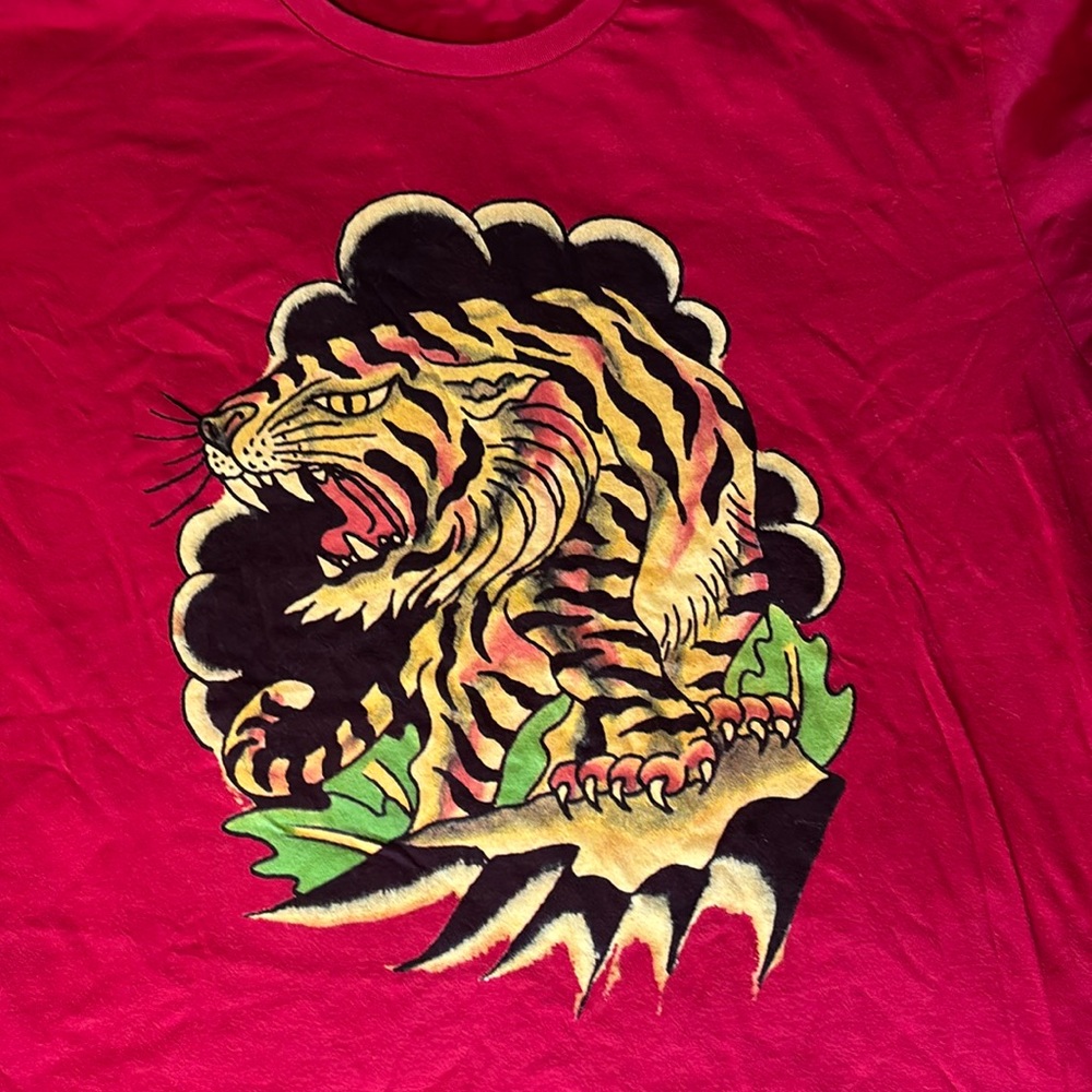Don Ed Hardy Designs men’s tee XL